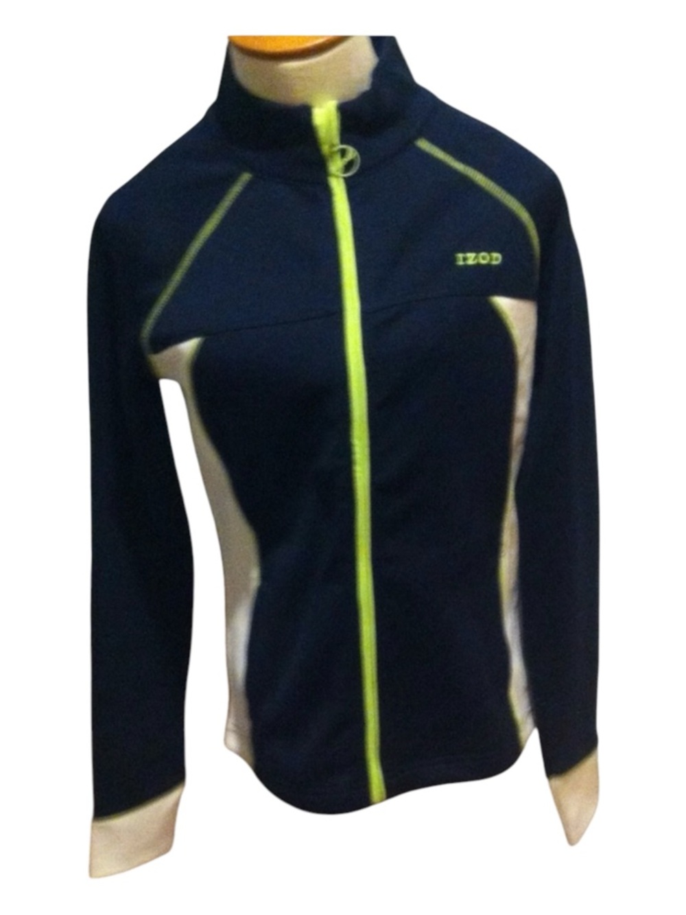 NWT Izod Movement Jacket